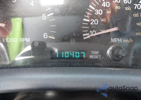 2000 Jeep Cherokee Sport z USA, uszkodzony, nr VIN 1J4FF48S8YL246384